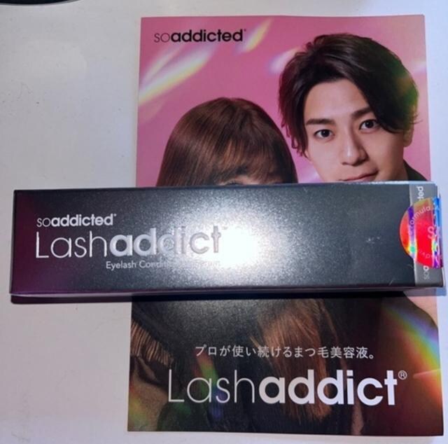 ܂єet@LashAddict   /RX/lC 