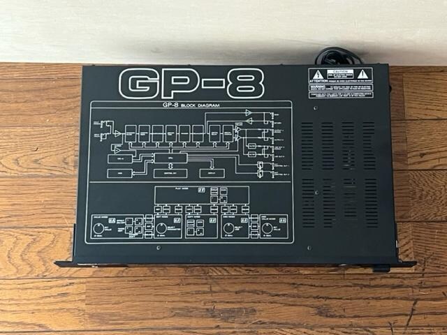 Roland@GP-8@FC100@ڑP[u@Õi  zr[ 