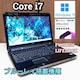 FUJITSU LIFEBOOK Corei7 8GB SSD256GB u[C Windows11 WebJ