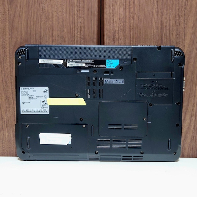 FUJITSU LIFEBOOK Corei7 8GB SSD256GB u[C Windows11 WebJ  PC{/Ӌ@ 