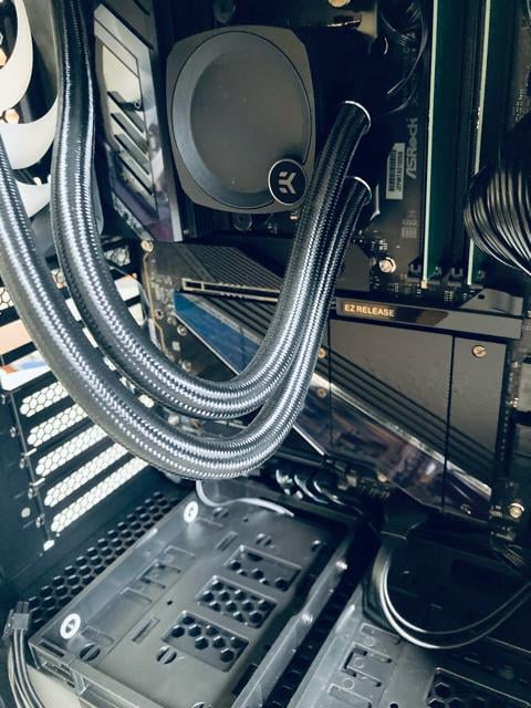 yقڐViz9800X3D X870e SSD2TB 32GB 1000W yGalleriaz  PC{/Ӌ@ 