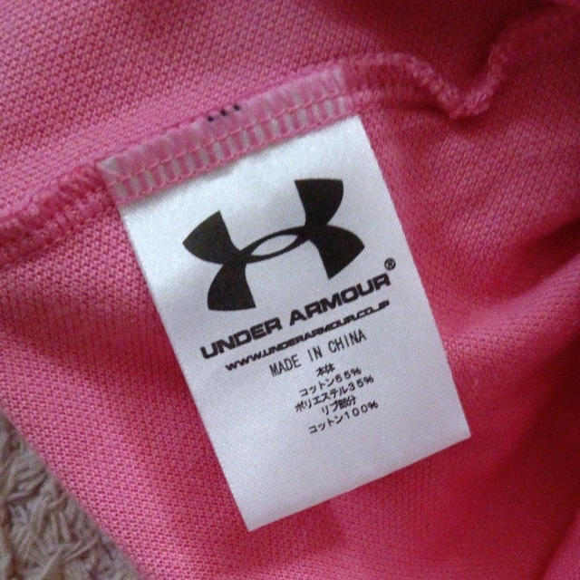 UNDERARMOUR.|Vc  t@bV 