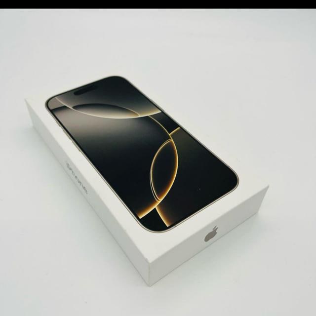 J@iPhone 16 Pro 1TB SIMt[ i`@{  Ɠd/AV 
