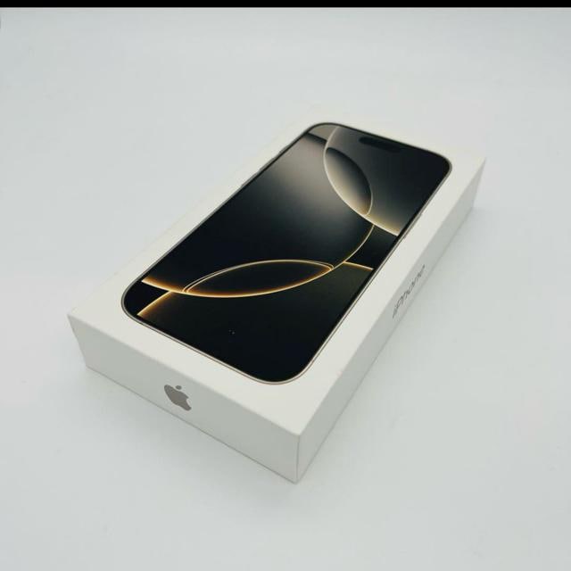 J@iPhone 16 Pro 1TB SIMt[ i`@{  Ɠd/AV 