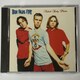 BEN FOLDS FIVE / Naked Baby Photos