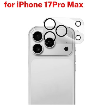 iphone17 ProMax J Y KX 3D ی tB ՌY Jo[ YJo[ 17promax