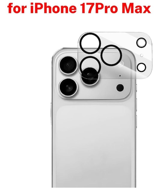 iphone17 ProMax J Y KX 3D ی tB ՌY Jo[ YJo[ 17promax   Ɠd/AV 