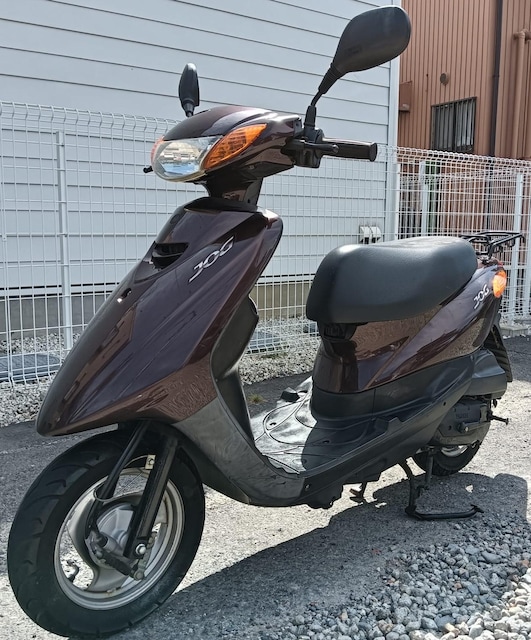 oCN }n JOG SA36J/15,165km/ 50cc  /oCN