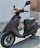 oCN }n JOG SA36J/15,165km/ 50cc