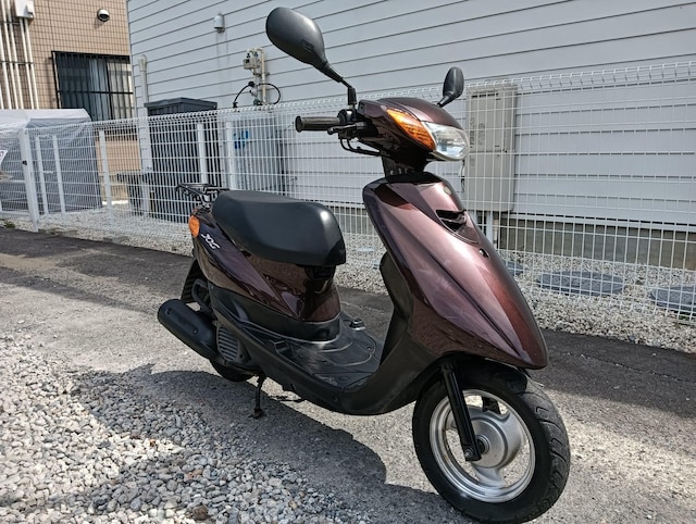 oCN }n JOG SA36J/15,165km/ 50cc  /oCN
