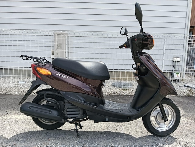 oCN }n JOG SA36J/15,165km/ 50cc  /oCN