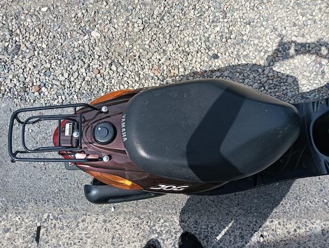 oCN }n JOG SA36J/15,165km/ 50cc  /oCN