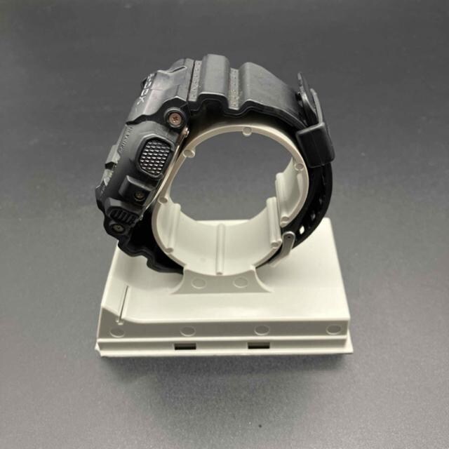  CASIO JVI G-SHOCK rv GD-100