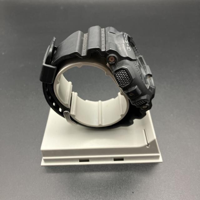  CASIO JVI G-SHOCK rv GD-100