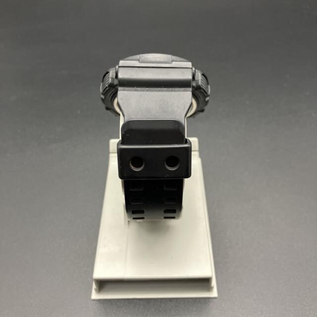  CASIO JVI G-SHOCK rv GD-100