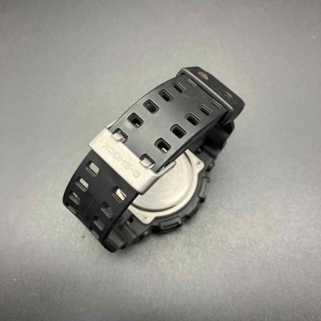  CASIO JVI G-SHOCK rv GD-100