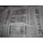 新紙幣発行の記念の新聞2024年7月3日 神戸新聞 !。
