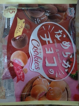 Ȃ߂炩`R̃NbL[