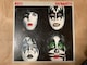 KISS / DYNASTY