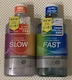 CI OCH-TUNE }EXEHbV 600ml ~ 2 FAST N[hC~g SLOW VL[}Ch~g
