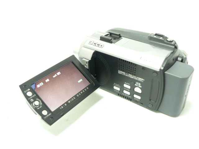 Victor nCrW HDD [r[ GZ-HD5ERCCDE  Ɠd/AV 