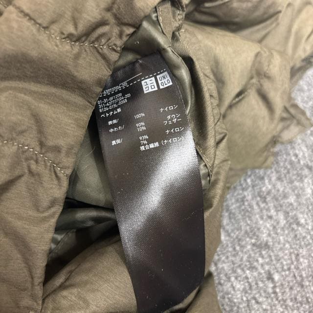  UNIQLO jN EgCg_ERpNgxXg Lg  uh 