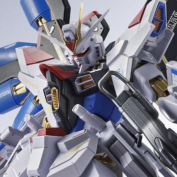 METAL ROBOT SIDE MS XgCNt[_K_ @mK_SEED