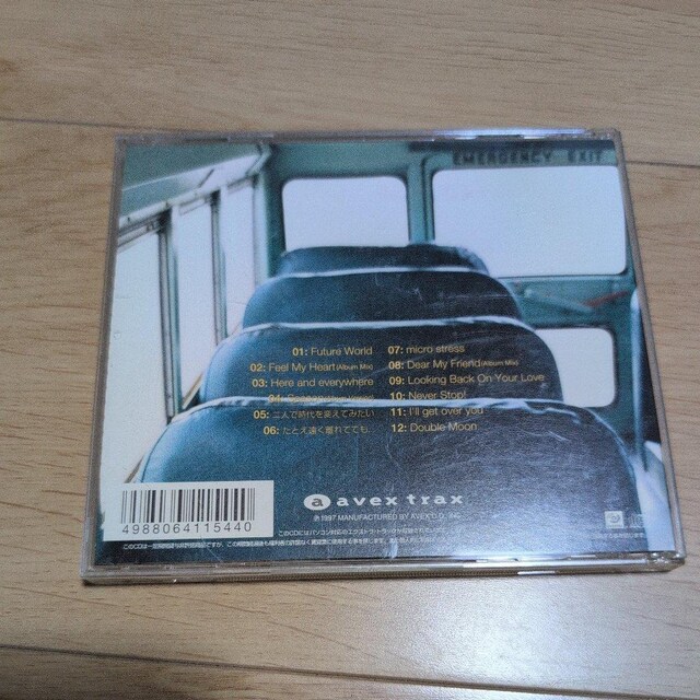 G@[XeBO  CD/DVD/rfI 