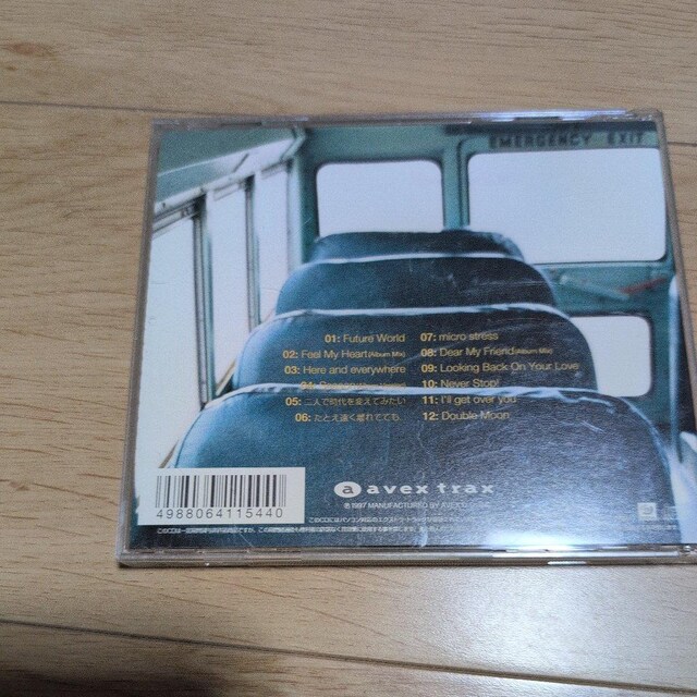 G@[XeBO  CD/DVD/rfI 