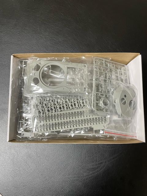 TAKOM M4A1(76w) HVSS 1/35 V[}(vf)  zr[ 