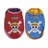 ONE PIECE タンクトップ《海賊旗》 2号 ブルー★新品 〜3kg位
