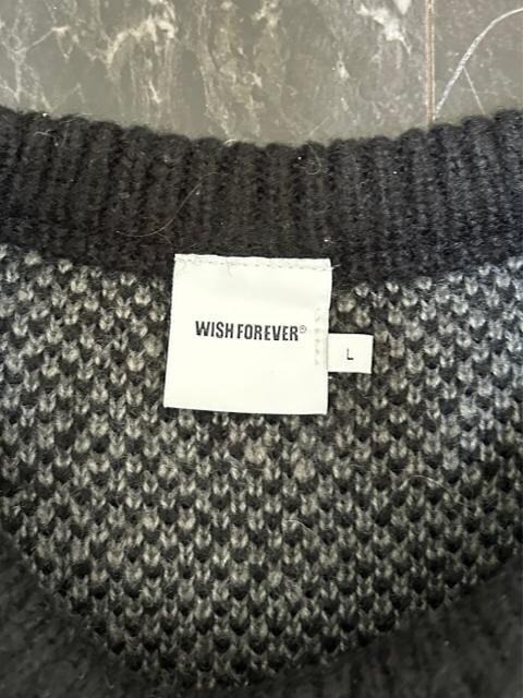 WISH FOR EVER A\[gVM[jbg@@L  jt@bV 