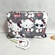 VigpLeSportsac X|[gTbN n[LeB[ O[ σ|[` [|Pbg 7121 