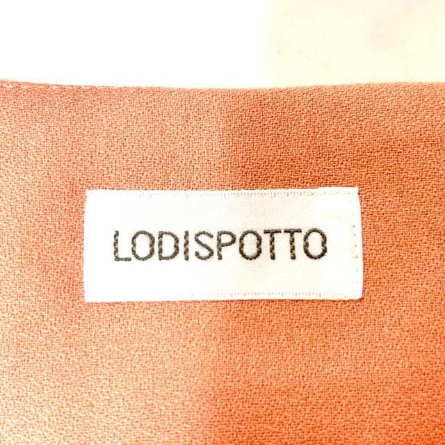 Vi ^Ot LODISPOTTO fBX|bg v[c XJ[g 2  uh 