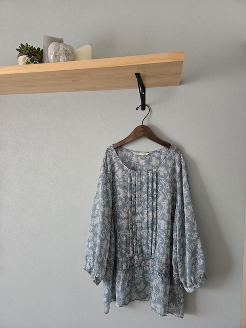 LAURA ASHLEY/uEX艿1.3t[vg̃VA[uEX   uh 