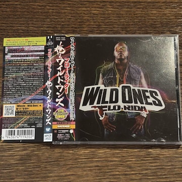 yFLO RIDAzWILD ONES