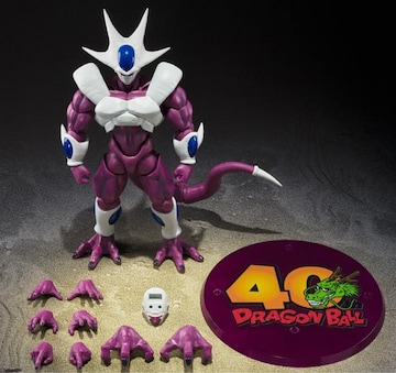 S.H.Figuarts NE ŏI`-40NLOĔEdition- Cooler