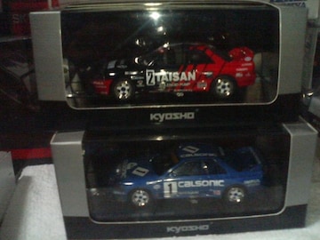 1/43 GrA '91@XJCCR32 Nbp[@&ٿƯ