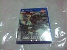yPS4zGOD EATER3 SbhC[^[3