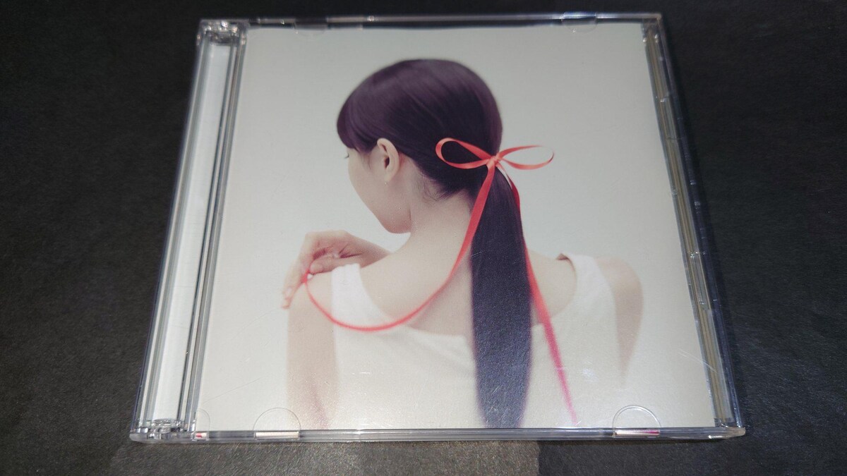 ★プレミア★　蝶々結び　初回生産限定盤　CD＋DVD　FC会員限定購入特典 Aimer | 『蝶々結び』応援店特典
