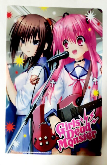 yNAt@CzAngel Beats!  Aj/R~bN/LN^[ 