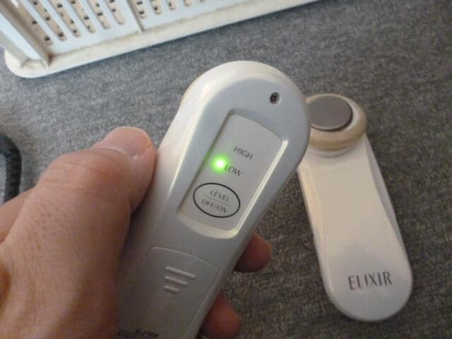 ELIXIR ELI-900. 2
