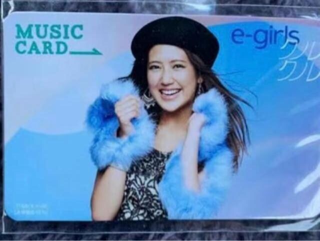 E-girls MCJ[h   ^gObY 