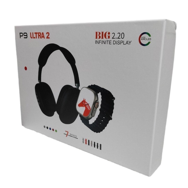 P9 ULTRA 2 X}[gEHb`Bluetoothwbhz bh   jANZT[/v 