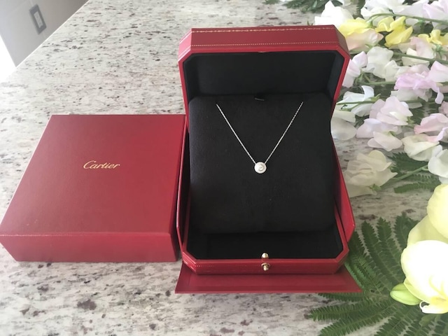 KiCartier_[lbNXK18WG0.17CT   uh 