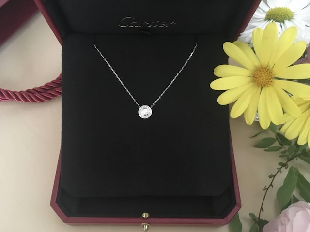 KiCartier_[lbNXK18WG0.17CT  uh 