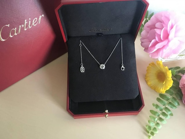 KiCartier_[lbNXK18WG0.17CT  uh 