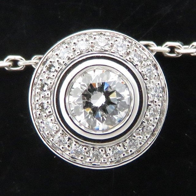 KiCartier_[lbNXK18WG0.17CT  uh 
