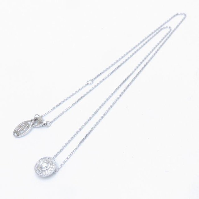 KiCartier_[lbNXK18WG0.17CT  uh 