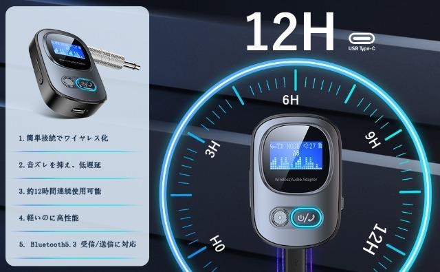 BluetoothgX~b^[fW^fBXvC/TFJ[h 3̃[h  /oCN